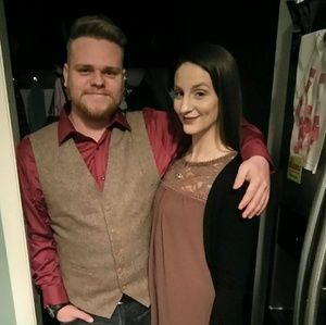 Meet your Posher, Jayme